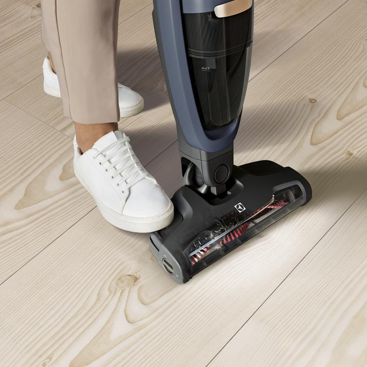 Actual product image Electrolux Well Q6