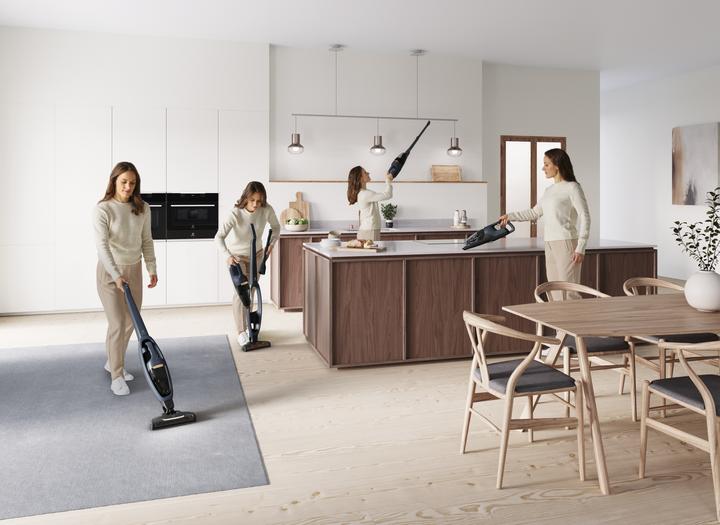 Actual product image Electrolux Well Q6