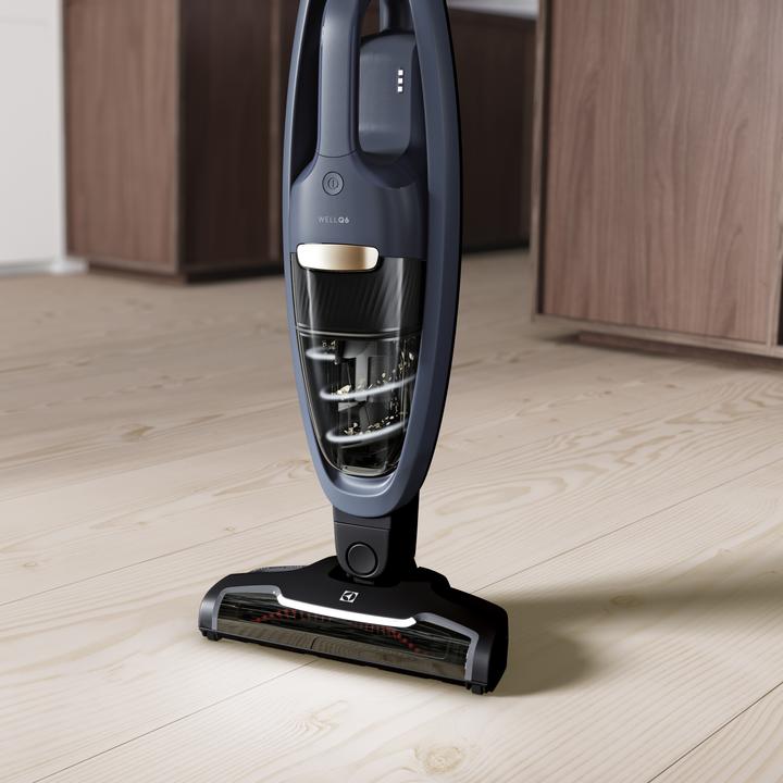 Actual product image Electrolux Well Q6