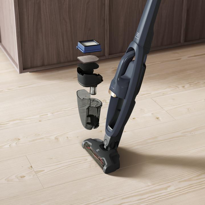 Actual product image Electrolux Well Q6