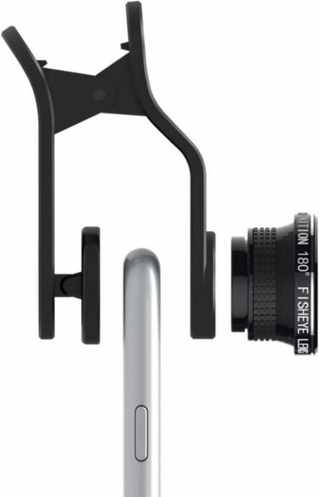 Actual product image Kenko Real Pro 180° Fisheye