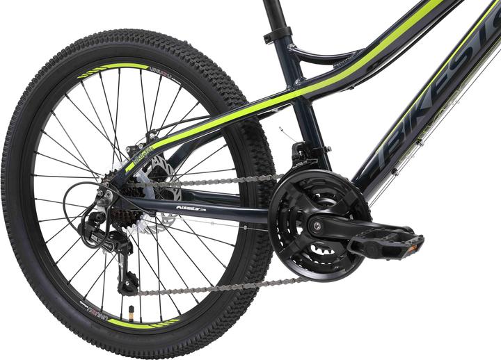 Immagine prodotto Bikestar Bicicletta da montagna hardtail (33.02 cm)