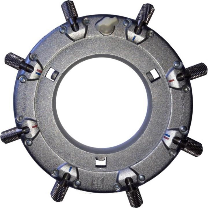 Elinchrom Rotalux speed ring for Bowens