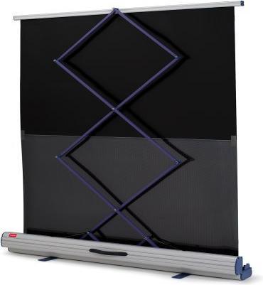 Produktbild Nobo Projektionswand Mobil 160x120cm (74.29", 4:3)