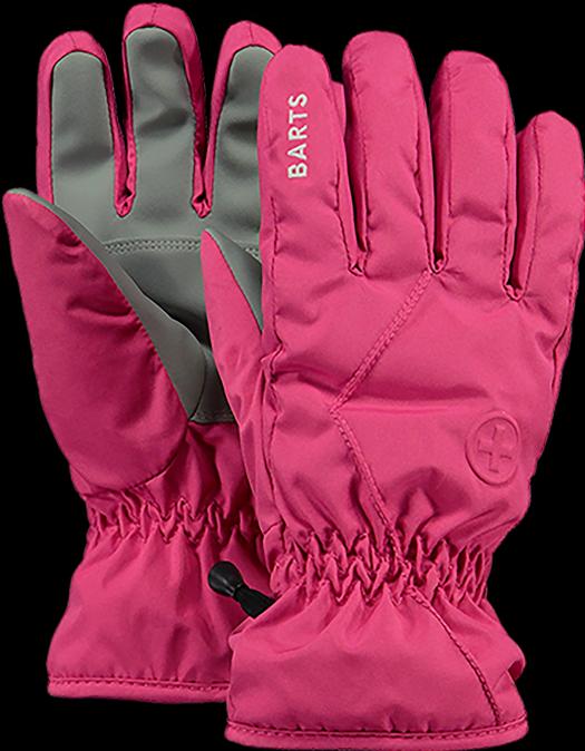 Immagine prodotto Barts Basic Skigloves Bambini (4)