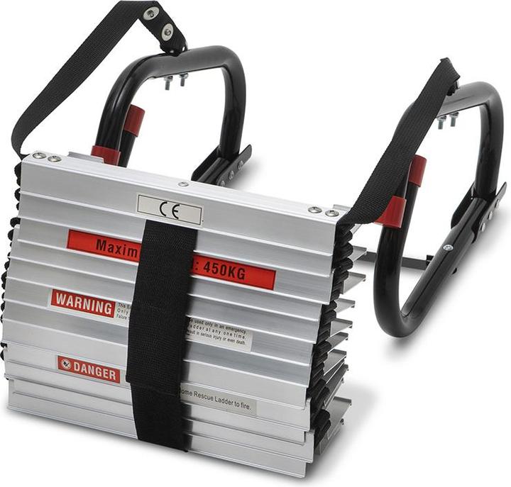 Produktbild Nexa FLB-104 Fire ladder, 4 meters, maximum load 400kg, maximum h