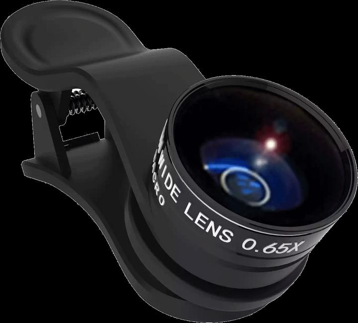Kenko Real Pro 0.65x Wide/Macro