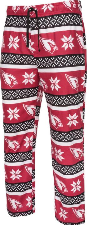 Produktbild Foco NFL Winter XMAS Pyjama Schlafanzug Arizona Cardinals - XL (XL)