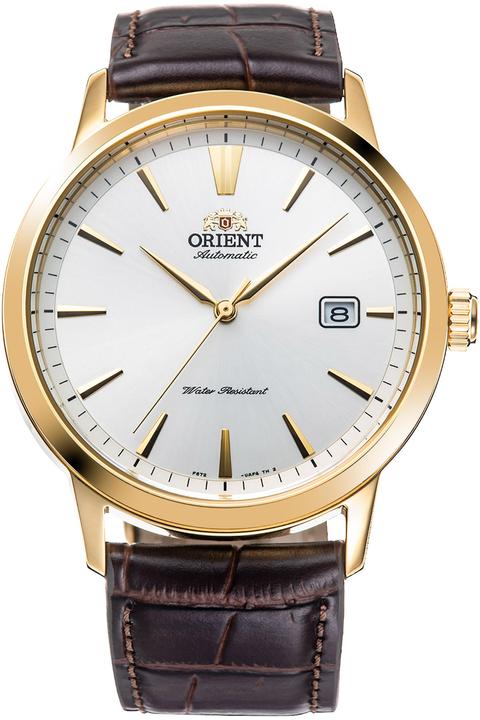 Orient Contemporary Symphony III (Analoguhr, 42 mm)