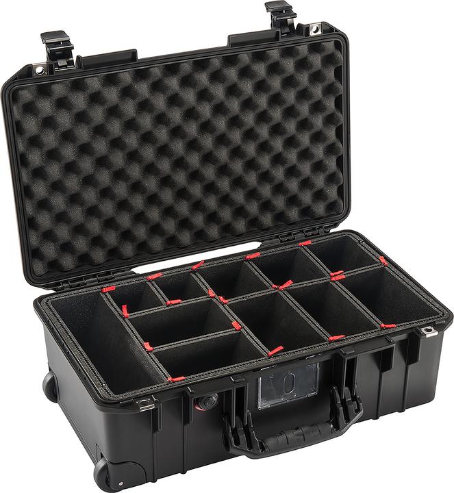Produktbild Peli 1535 Air mit TrekPak (Fotokoffer)