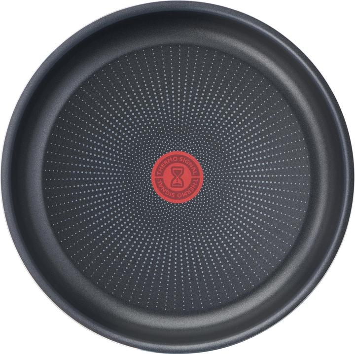 Image du produit Tefal Ingenio XL Force (26 cm, Ensemble de casseroles et de poêles de cuisson, Aluminium)