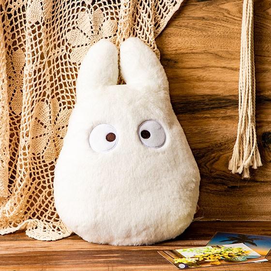 Immagine prodotto Il mio vicino Totoro - Totoro Bianco (42 cm)