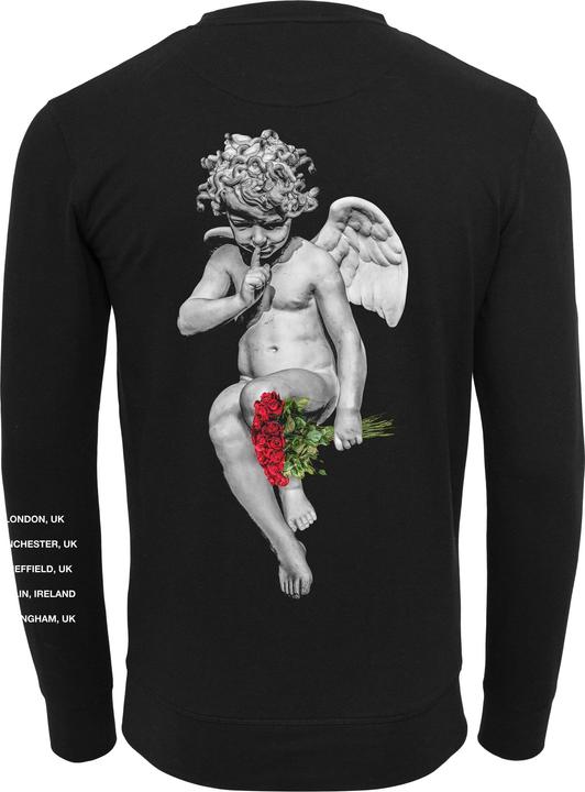Image du produit Mister Tee Thugger Childrose Crewneck (XL)