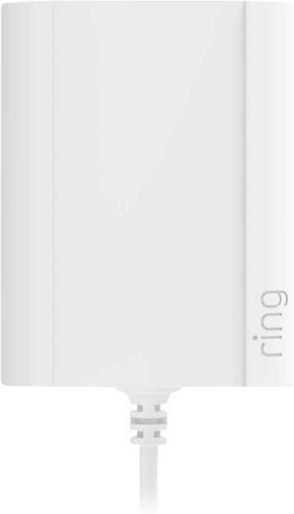 Image du produit Ring Sonnette vidéo Pro + adaptateur secteur (WiFi)
