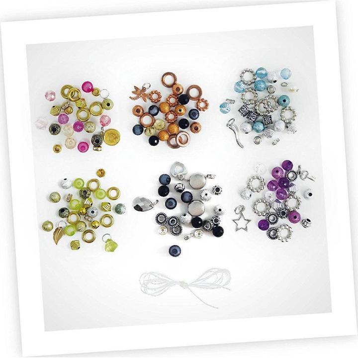 Produktbild Buki Bracelets Breloques