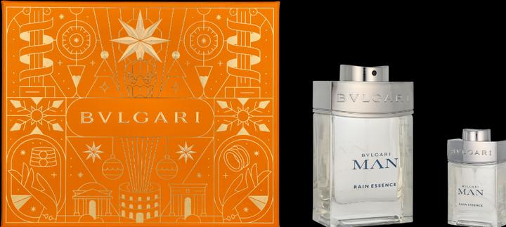 Produktbild Bulgari Bvlgari Man Rain Essence Giftset (Parfum set)