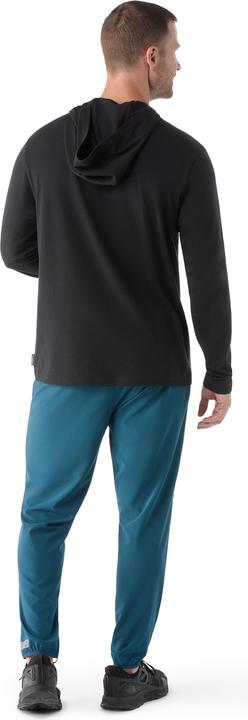 Actual product image Smartwool Hoodie (M)