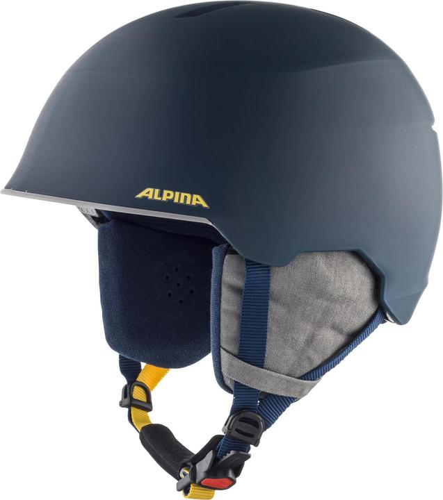 Produktbild ALPINA SPORTS Maroi Jr (54 cm, S)