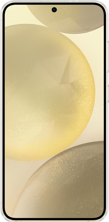Actual product image Samsung Clear Case (Samsung Galaxy S24)