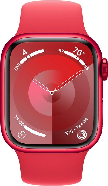 Immagine prodotto Apple Watch Series 9 (41 mm, 4G)