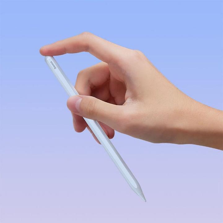 Immagine prodotto Baseus Penna stilo Smooth Writing 2 (blu)