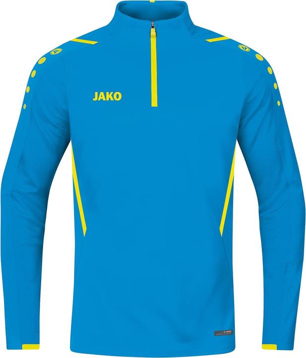 JAKO Ziptop Challenge