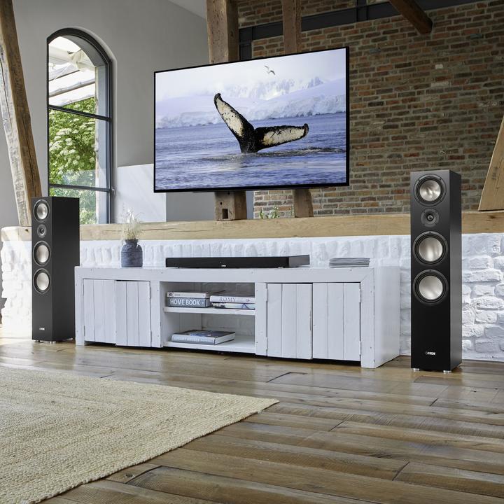 Produktbild Canton Smart Sounddeck 100 (300 W, 2.1 Kanal)