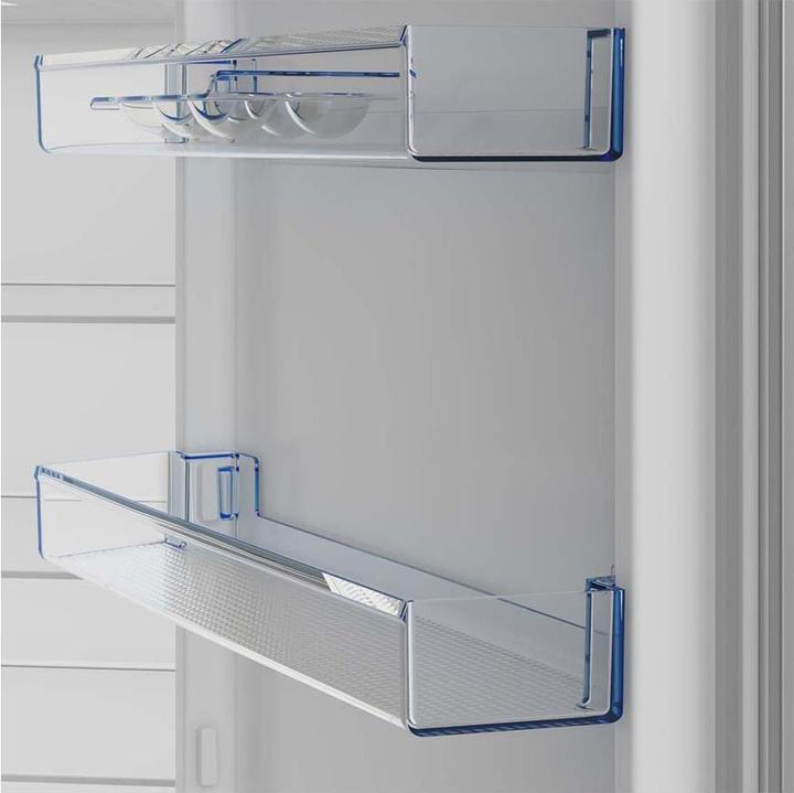 Actual product image Beko Cooling combi units (316 l)
