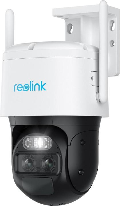 Image du produit Reolink TrackMix LTE inkl. Solar Panel Plus (2560 x 1440 Pixels)