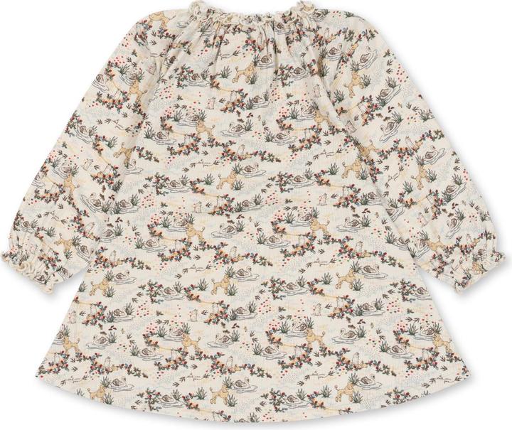 Produktbild Konges Slojd Chleo Kleid Mizumi (86)
