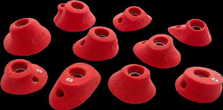 Produktbild Entre Prises Essential Round Feet S Feets (Wunschfarbe (Anfertigung))