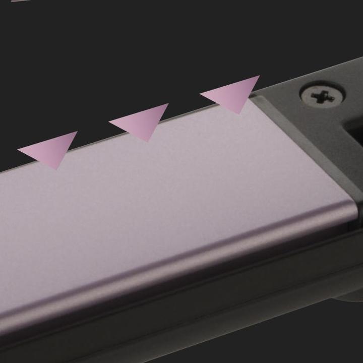 Actual product image Intellisense B24 100 (Straightening iron)