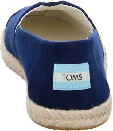 Immagine prodotto Toms Alpargata Rope (37)