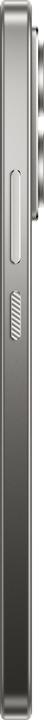 Produktbild Xiaomi 14T (256 GB, Titan Gray, 6.67", Dual SIM, 50 Mpx, 5G)