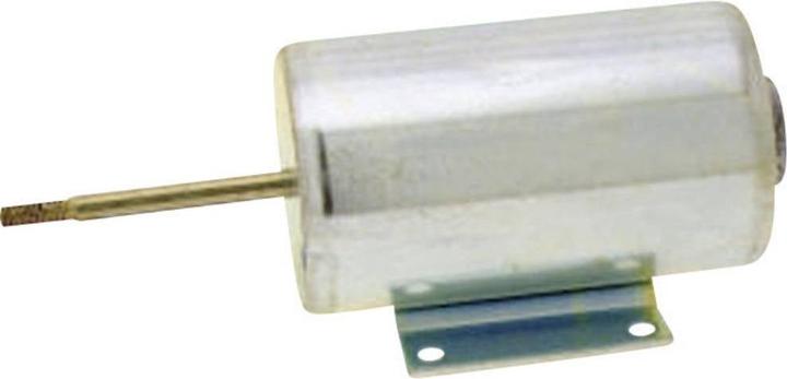 Actual product image Tremba ZMF-3258d.002-24VDC,100% linear solenoid pushing 0.2 N 45 N 24 V/DC 13 W