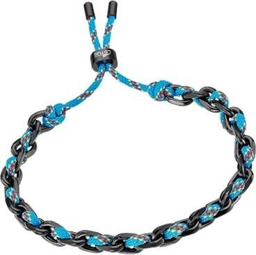 Lotus ARMBAND IM LOTUS-STIL LS2376-2/2 EDELSTAHL 316L, UNISEX (MAT BIJOU)