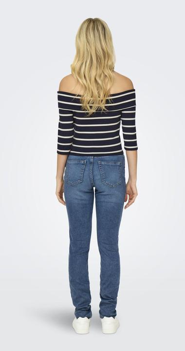 Produktbild Only Normal geschnitten Schulterfrei Top Top (XL)