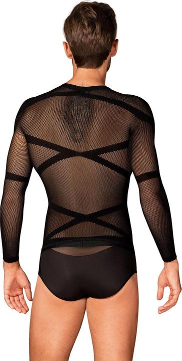 Image du produit Obsessive OB T101 Manches longues S-L (M/L)