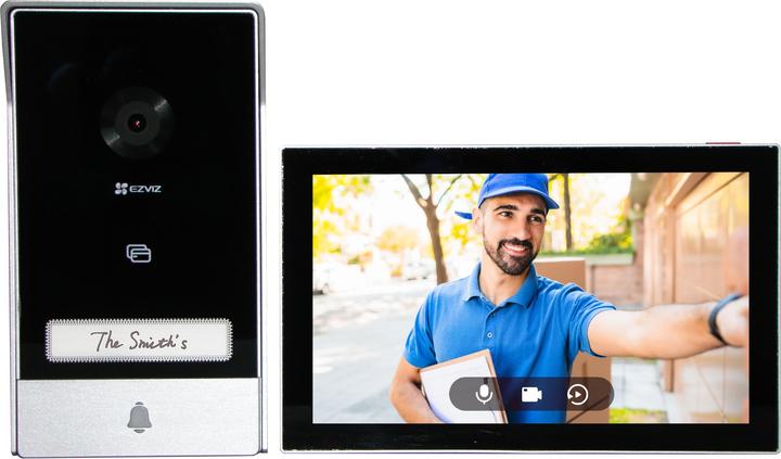 Produktbild EZVIZ HP7 (App)