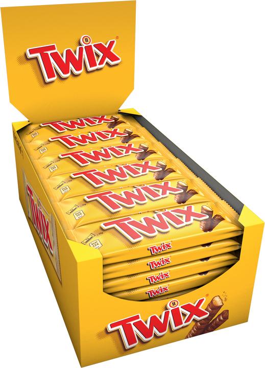 Twix Classic (1250 g)