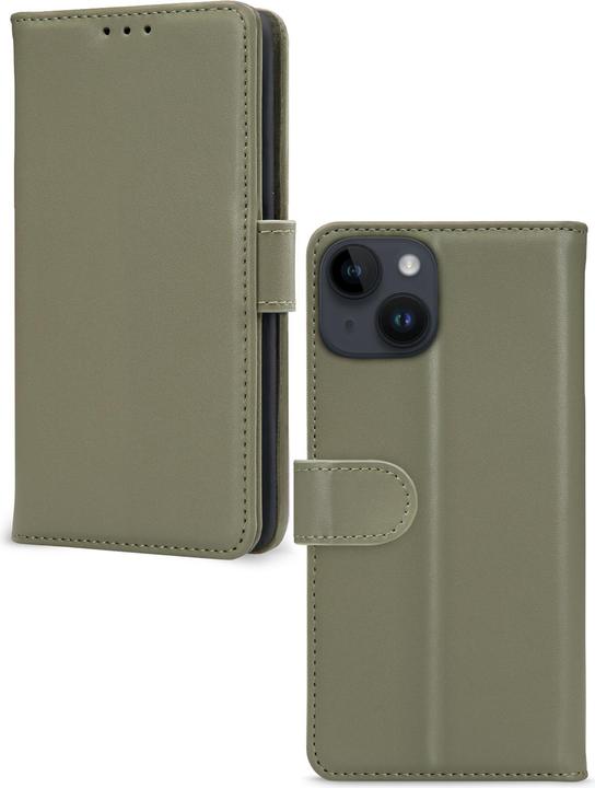 Image du produit Mobilize Portefeuille Gelly Premium (Apple iPhone 14)