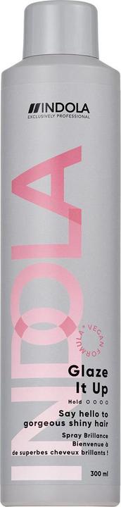 Image du produit Indola Care & Style Glaze It Up Shine Spray (300 ml)