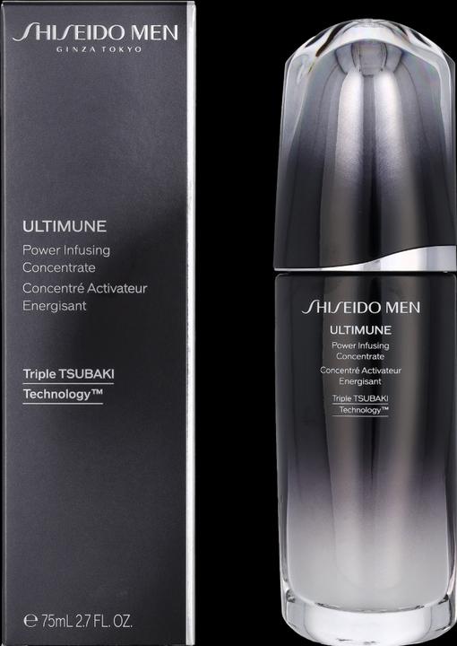 Productafbeelding Shiseido Ultimune Power Infusing Concentrate (75 ml)