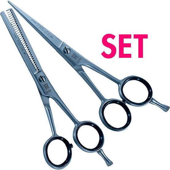 Produktbild Witte Rose Line Scheren-Set