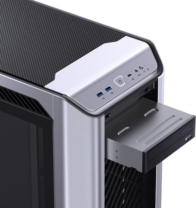 Produktbild Jonsbo D500 (ATX, mATX, Mini-ITX, E-ATX)