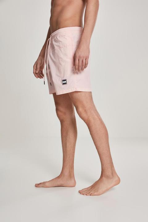 Produktbild Urban Classics Block Swim Shorts (5XL)