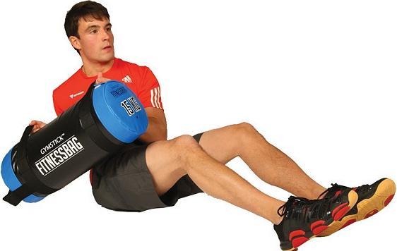 Produktbild Gymstick Fitnessbag (1 x 15 kg)