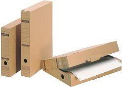 Actual product image Leitz Premium Archive Boxes (A3)