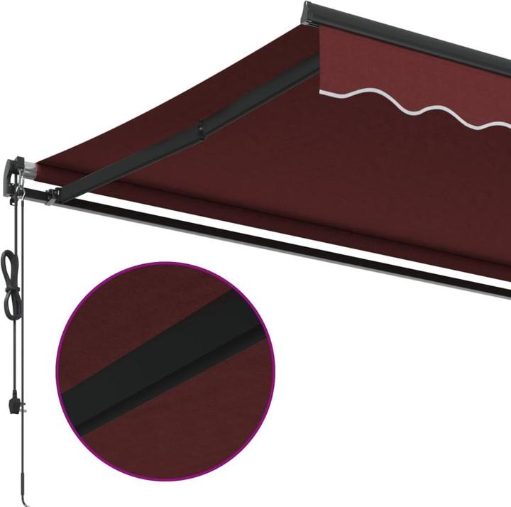 Actual product image VidaXL Lado (2.50 m)
