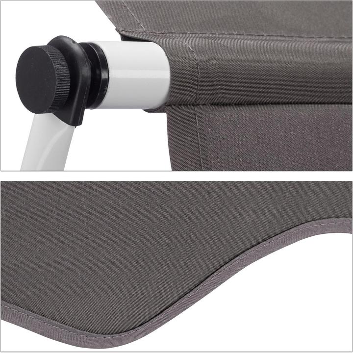 Produktbild Relaxdays Klemmmarkise (1.50 m)